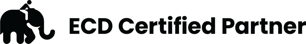 ECD Certified Partner