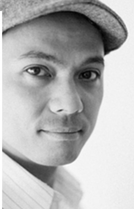 Adrian Tuazon-McCheyne